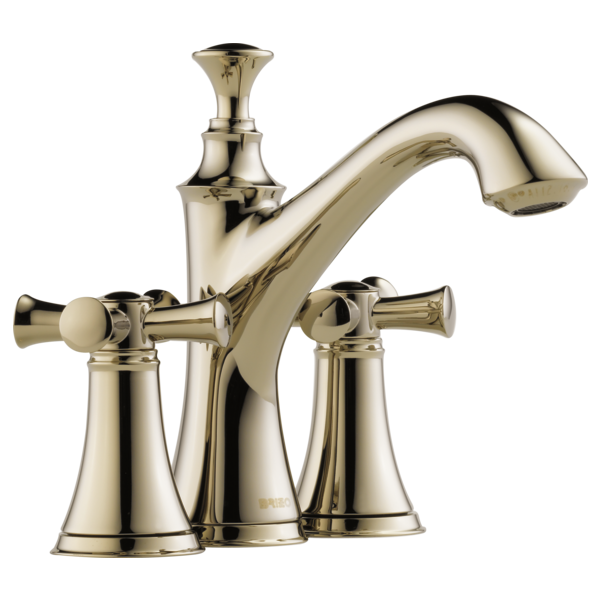 Brizo Baliza HX505 Widespread Lavatory Cross Handle Kit