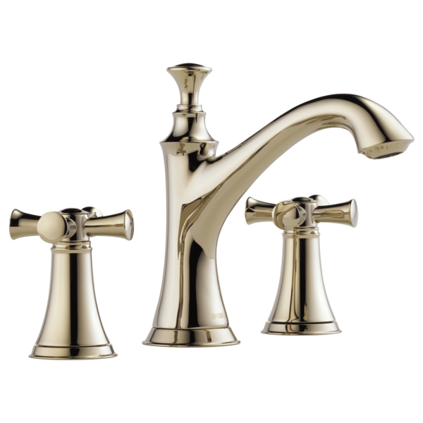 Brizo Baliza HX505 Widespread Lavatory Cross Handle Kit