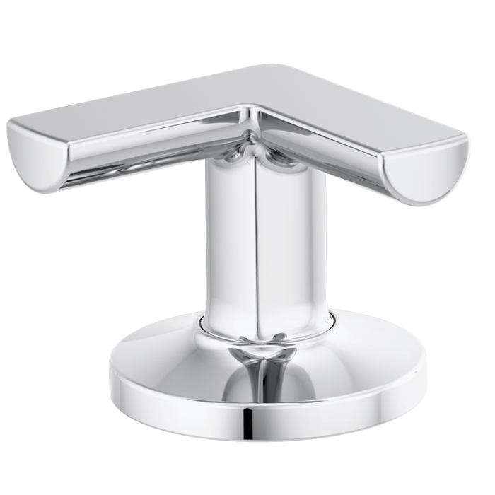 Brizo Kintsu HX5306 Widespread Lavatory Cross Handle Kit