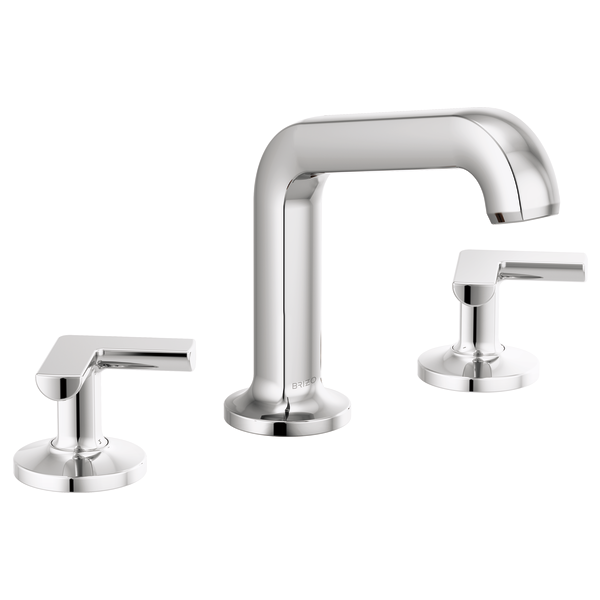 Brizo Kintsu HX5306 Widespread Lavatory Cross Handle Kit