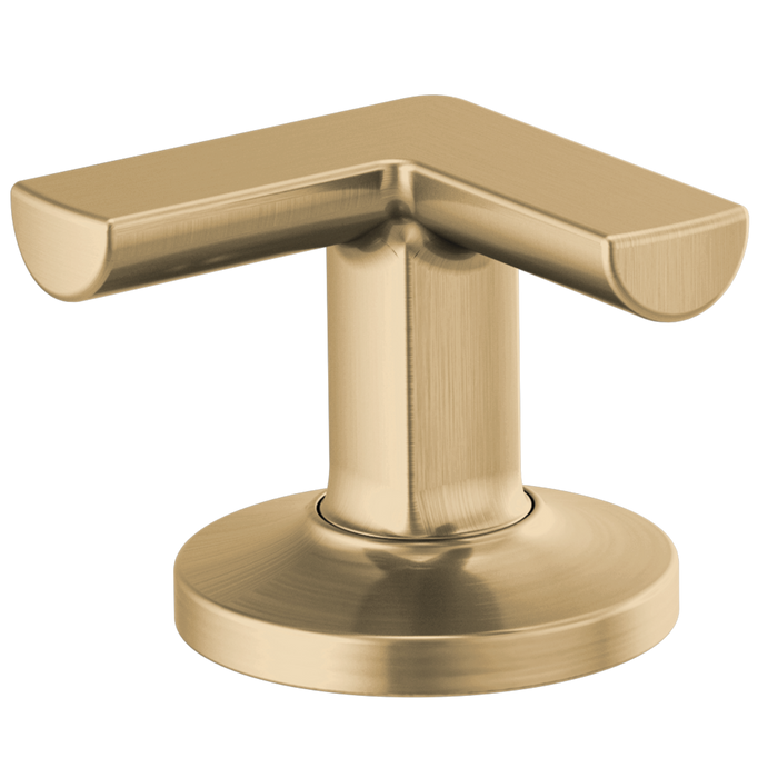Brizo Kintsu HX5306 Widespread Lavatory Cross Handle Kit