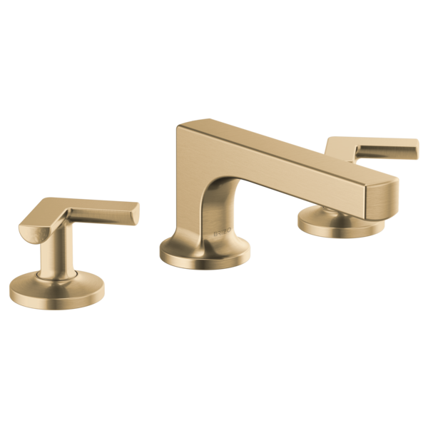 Brizo Kintsu HX5306 Widespread Lavatory Cross Handle Kit