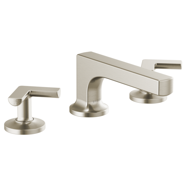 Brizo Kintsu HX5306 Widespread Lavatory Cross Handle Kit