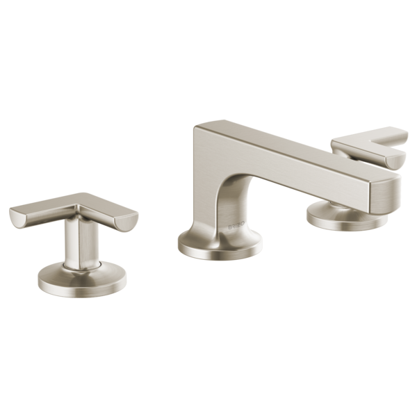 Brizo Kintsu HX5306 Widespread Lavatory Cross Handle Kit