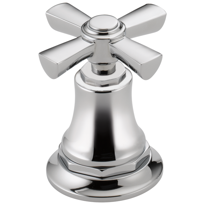 Brizo Rook HX5361 Widespread Lavatory and Bidet Cross Handle Kit