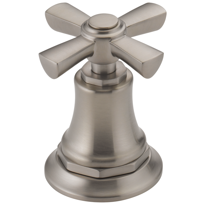Brizo Rook HX5361 Widespread Lavatory and Bidet Cross Handle Kit