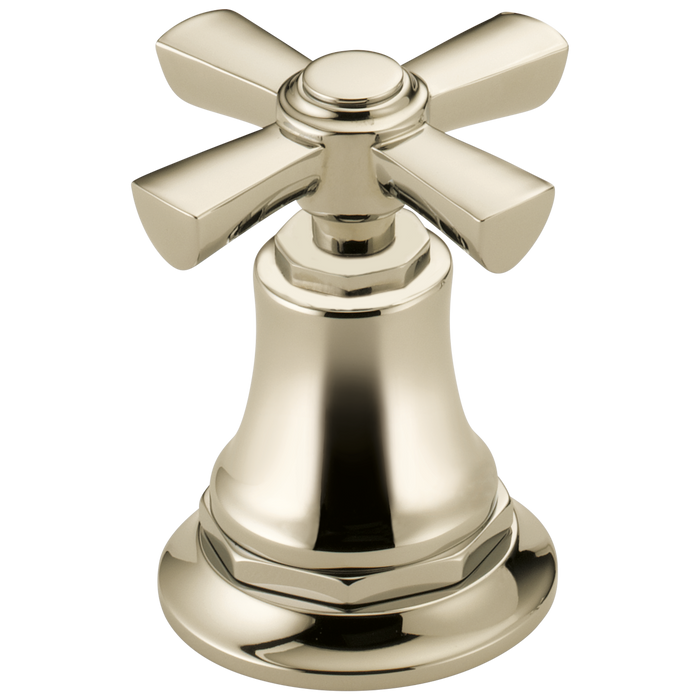 Brizo Rook HX5361 Widespread Lavatory and Bidet Cross Handle Kit
