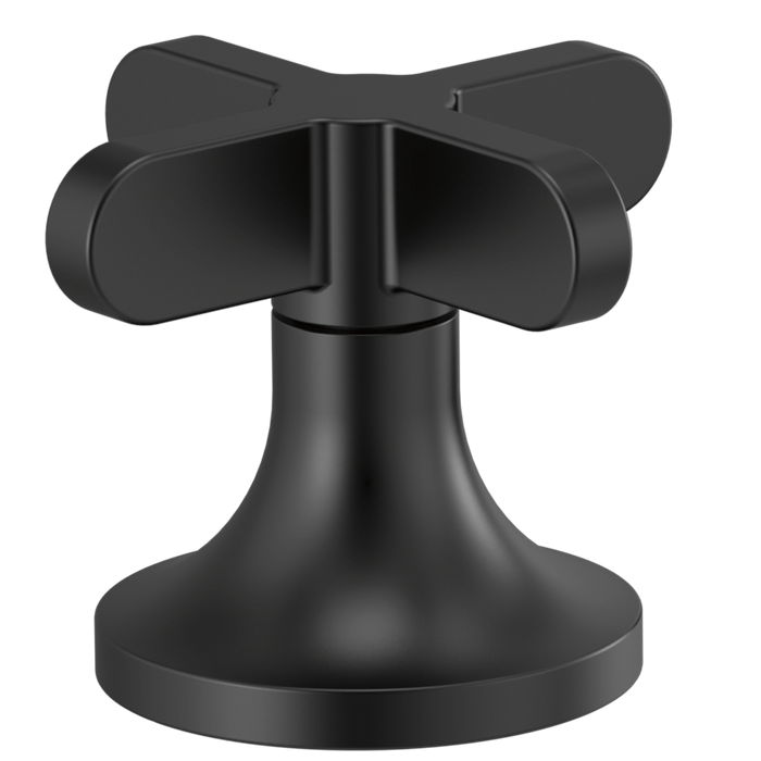 Brizo Jason Wu for Brizo HX5373 Widespread Lavatory Low Cross Handles