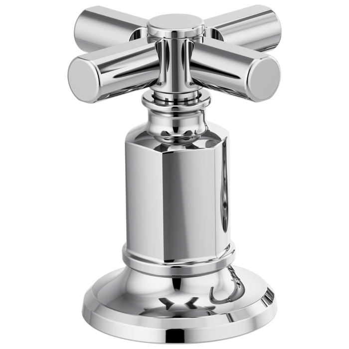 Brizo Invari HX5376 Widespread Lavatory Cross Handle Kit