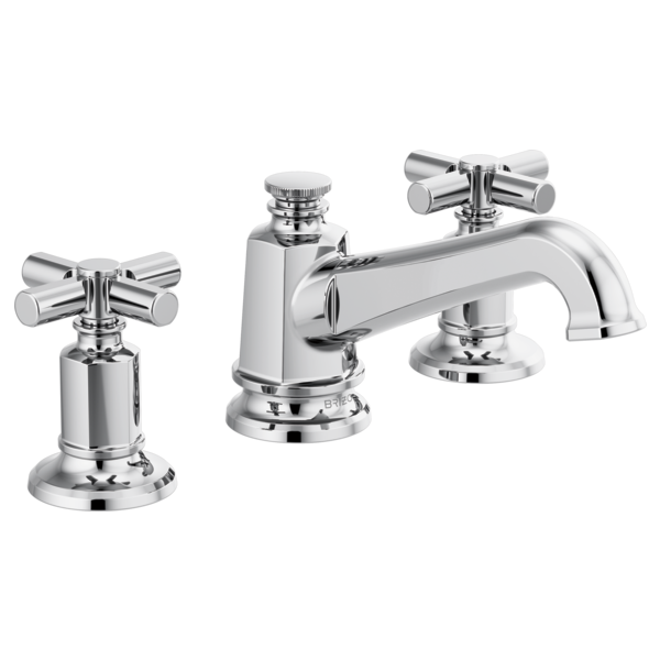 Brizo Invari HX5376 Widespread Lavatory Cross Handle Kit
