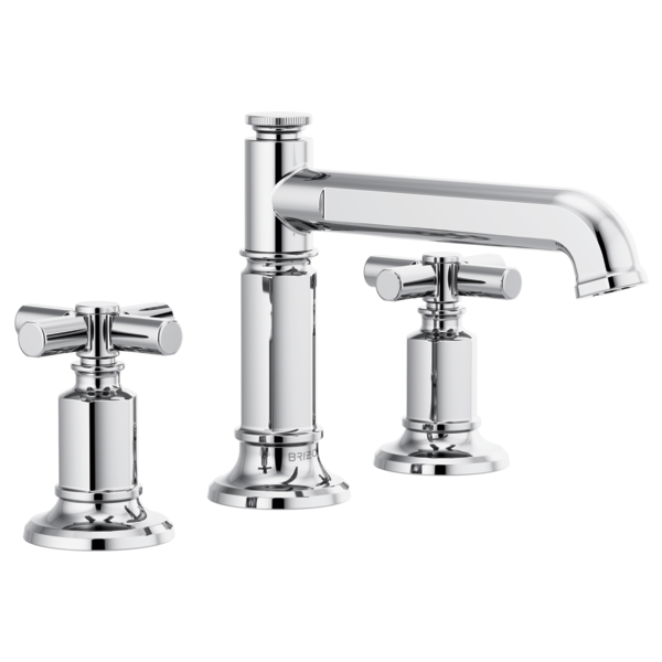 Brizo Invari HX5376 Widespread Lavatory Cross Handle Kit