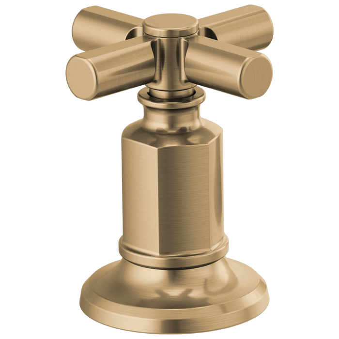 Brizo Invari HX5376 Widespread Lavatory Cross Handle Kit