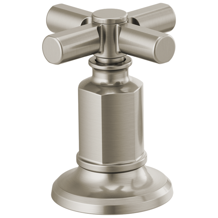 Brizo Invari HX5376 Widespread Lavatory Cross Handle Kit