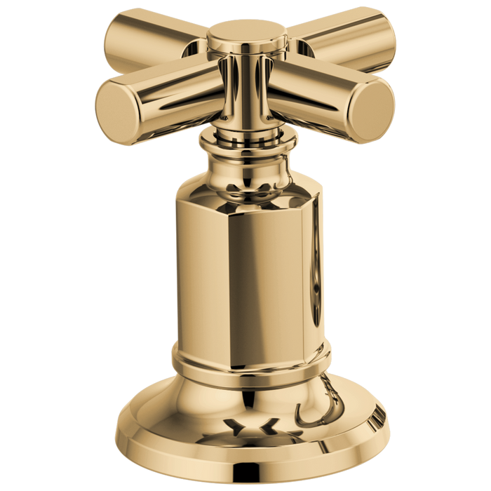 Brizo Invari HX5376 Widespread Lavatory Cross Handle Kit