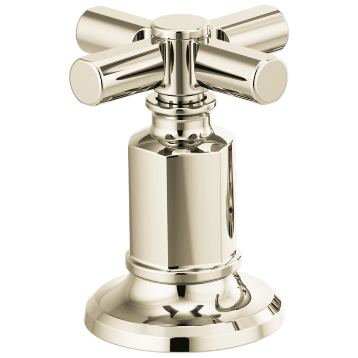Brizo Invari HX5376 Widespread Lavatory Cross Handle Kit