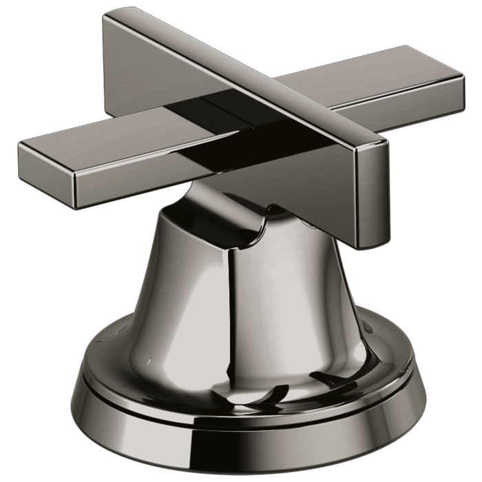 Brizo Levoir HX5397 Widespread Lavatory Low Cross Handle Kit