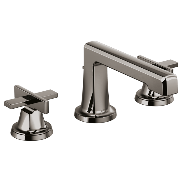 Brizo Levoir HX5397 Widespread Lavatory Low Cross Handle Kit