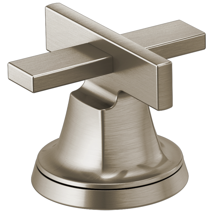 Brizo Levoir HX5397 Widespread Lavatory Low Cross Handle Kit