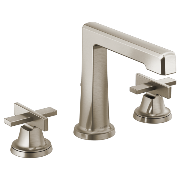 Brizo Levoir HX5397 Widespread Lavatory Low Cross Handle Kit