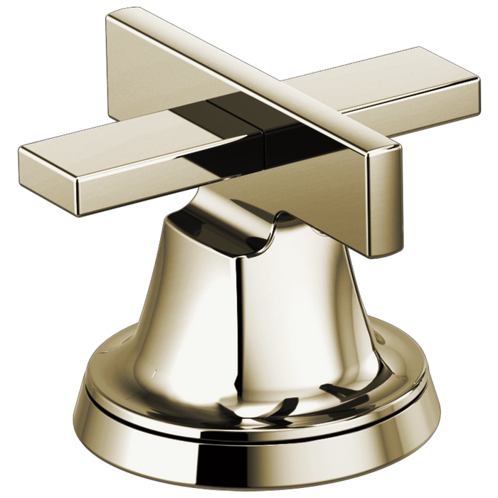 Brizo Levoir HX5397 Widespread Lavatory Low Cross Handle Kit