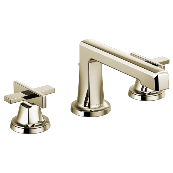 Brizo Levoir HX5397 Widespread Lavatory Low Cross Handle Kit