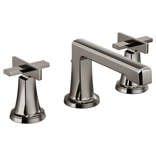 Brizo Levoir HX5398 Widespread Lavatory High Cross Handle Kit