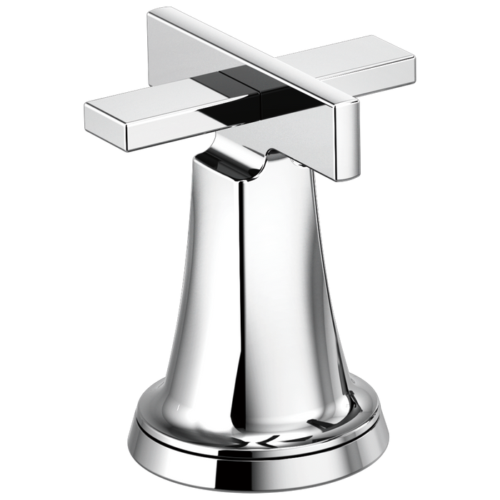 Brizo Levoir HX5398 Widespread Lavatory High Cross Handle Kit