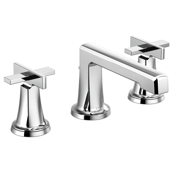 Brizo Levoir HX5398 Widespread Lavatory High Cross Handle Kit