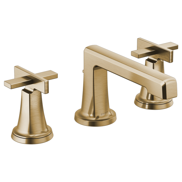 Brizo Levoir HX5398 Widespread Lavatory High Cross Handle Kit