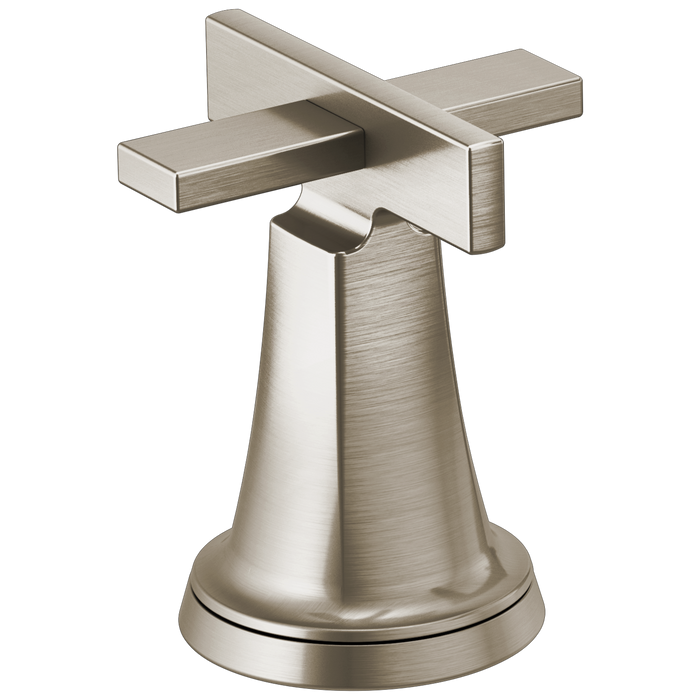 Brizo Levoir HX5398 Widespread Lavatory High Cross Handle Kit