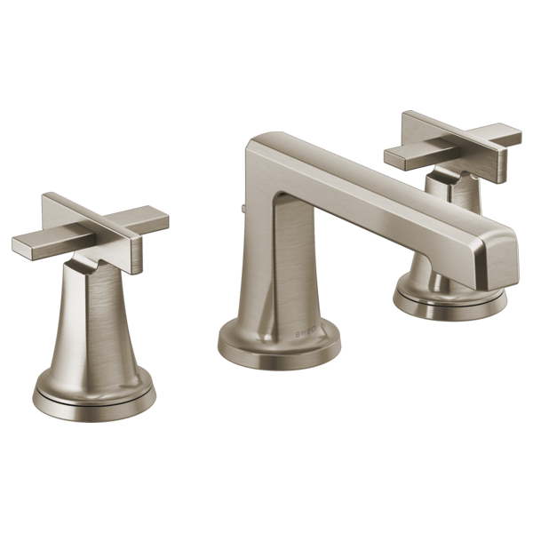 Brizo Levoir HX5398 Widespread Lavatory High Cross Handle Kit