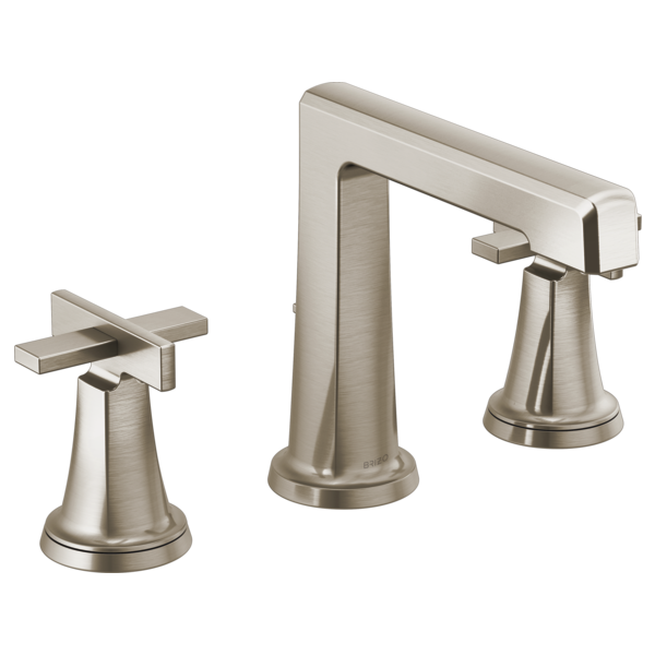 Brizo Levoir HX5398 Widespread Lavatory High Cross Handle Kit