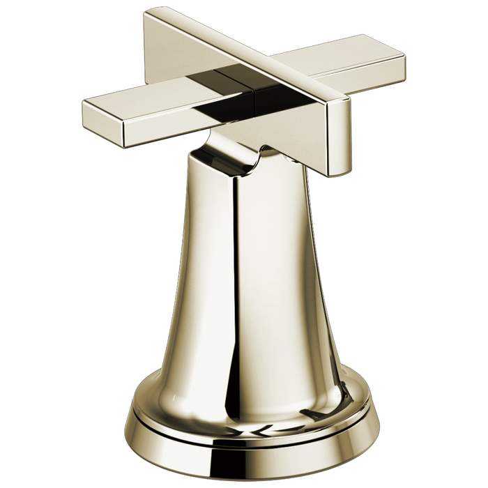 Brizo Levoir HX5398 Widespread Lavatory High Cross Handle Kit