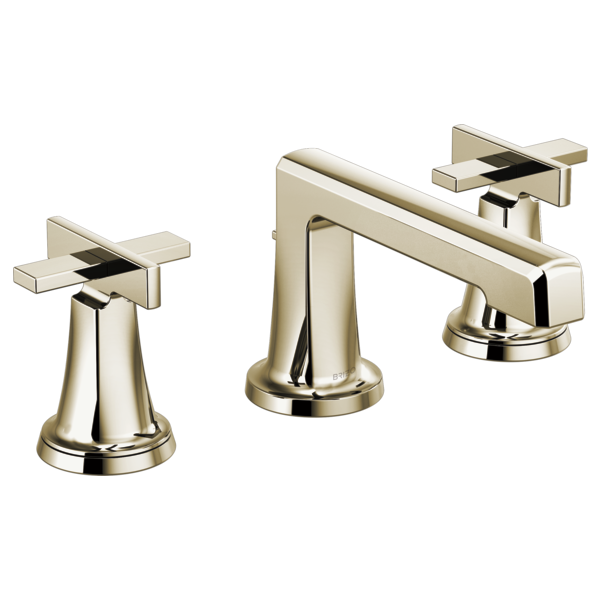 Brizo Levoir HX5398 Widespread Lavatory High Cross Handle Kit