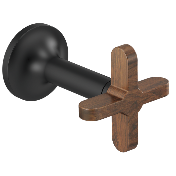 Brizo Jason Wu for Brizo HX5875 Wall Mount Lavatory Cross Handles