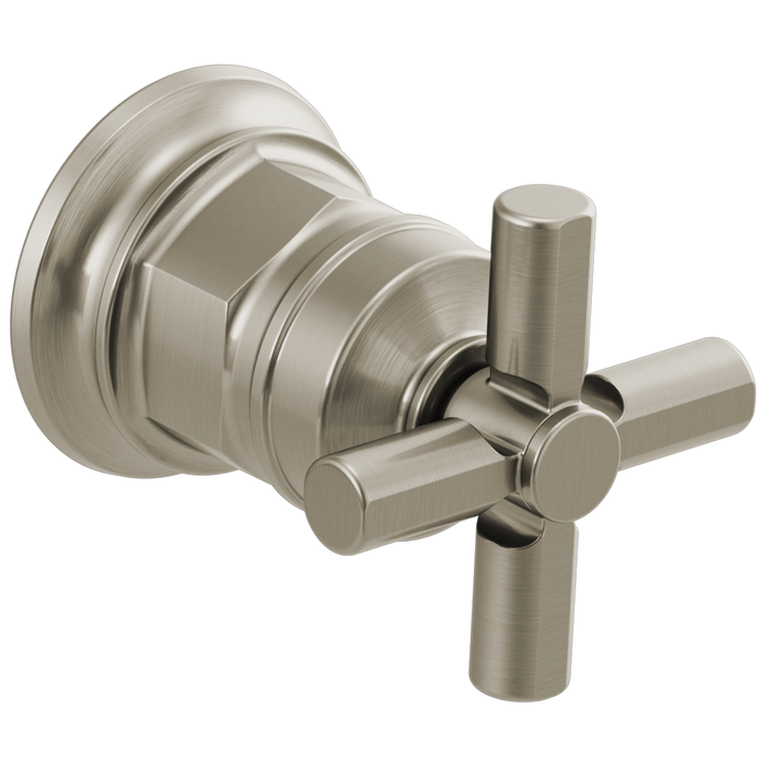 Brizo Invari HX5876 Wall Mount Lavatory Cross Handle Kit