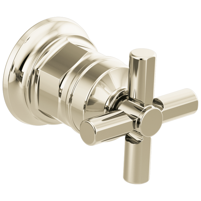 Brizo Invari HX5876 Wall Mount Lavatory Cross Handle Kit