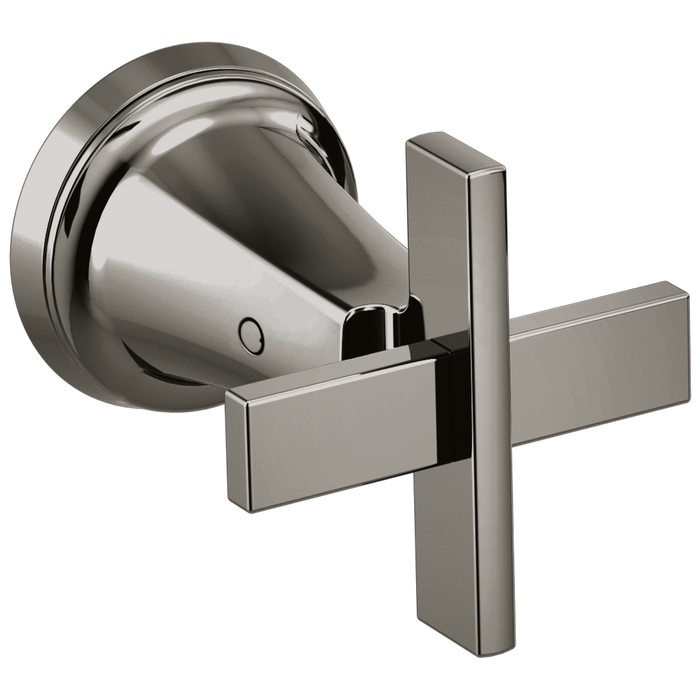 Brizo Levoir HX5898 Wall Mount Lavatory Cross Handle Kit