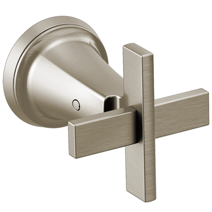 Brizo Levoir HX5898 Wall Mount Lavatory Cross Handle Kit