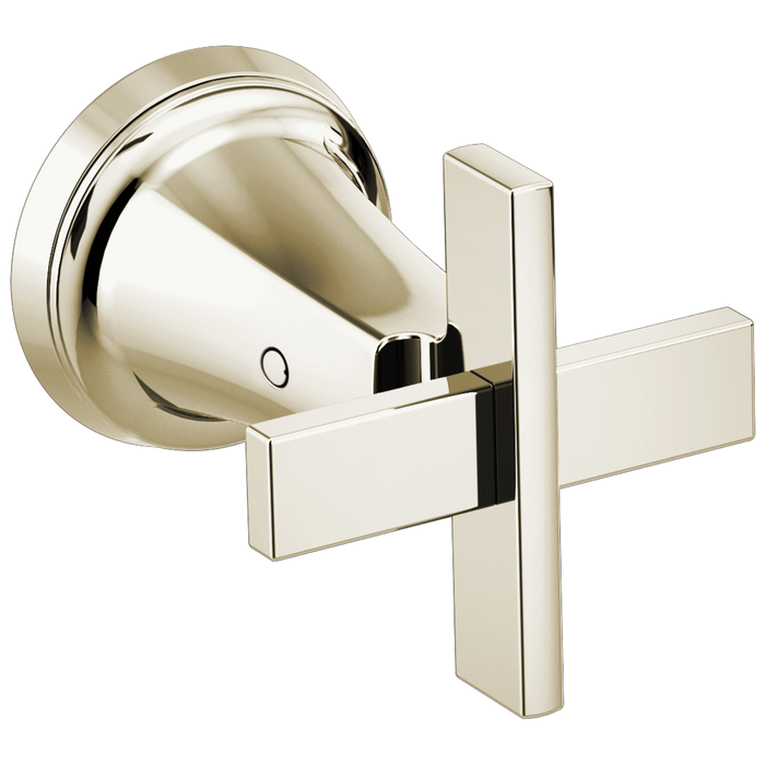 Brizo Levoir HX5898 Wall Mount Lavatory Cross Handle Kit