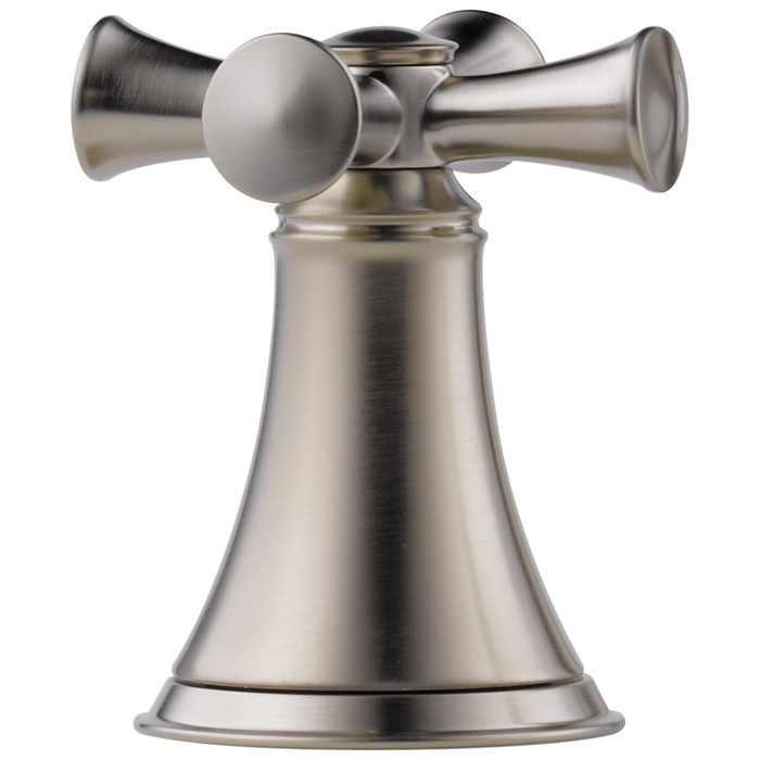 Brizo Baliza HX605 Roman Tub Cross Handle Kit (Pair)