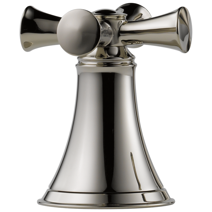 Brizo Baliza HX605 Roman Tub Cross Handle Kit (Pair)