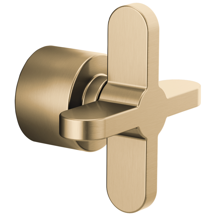 Brizo Jason Wu for Brizo HX60P75 Pressure Balance Vale Trim Cross Handle Kit