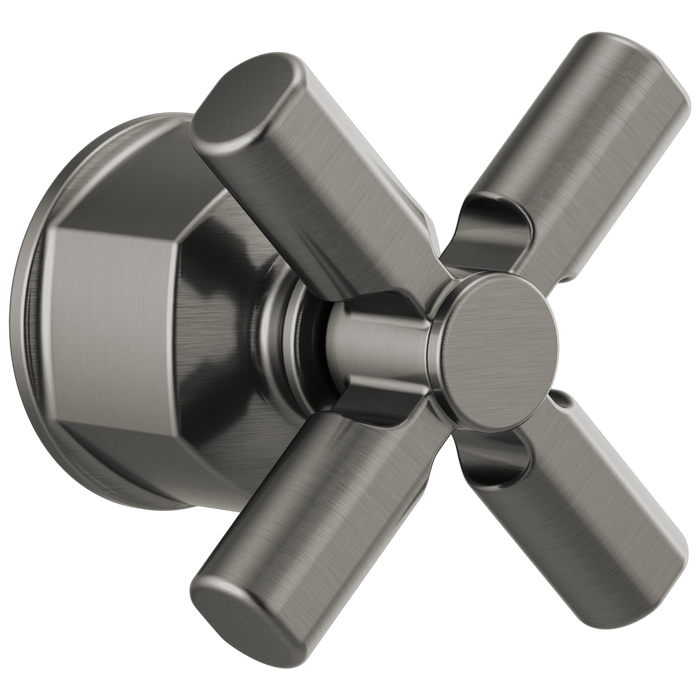 Brizo Invari HX60P76 Pressure Balance Valve Trim Cross Handle Kit