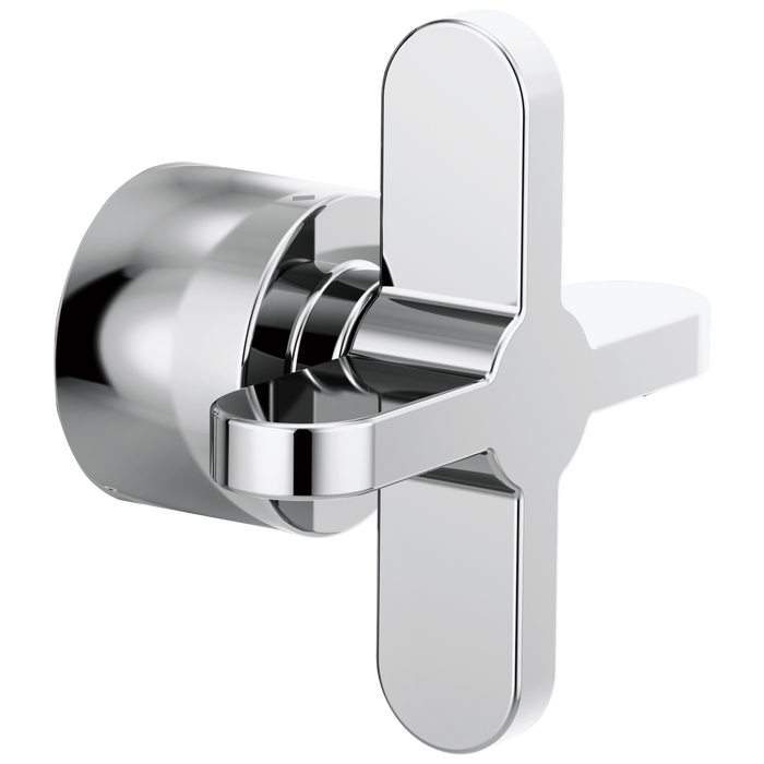 Brizo Jason Wu for Brizo HX6675 Sensori Thermostatic Valve Trim Cross Handle Kit