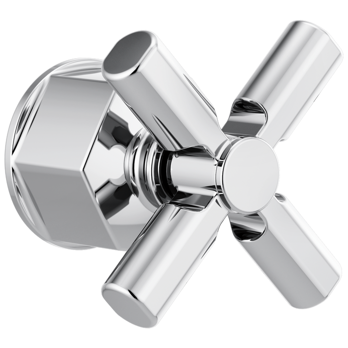 Brizo Invari HX6676 Sensori Thermostatic Valve Trim Cross Handle Kit