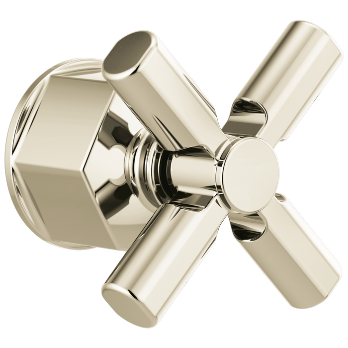 Brizo Invari HX6676 Sensori Thermostatic Valve Trim Cross Handle Kit