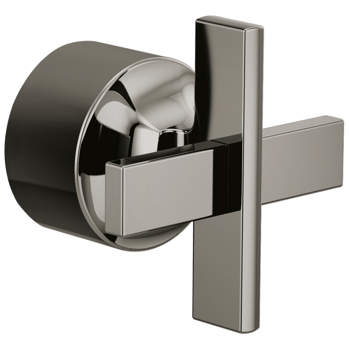 Brizo Levoir HX6698 Sensori Thermostatic Valve Trim Cross Handle Kit