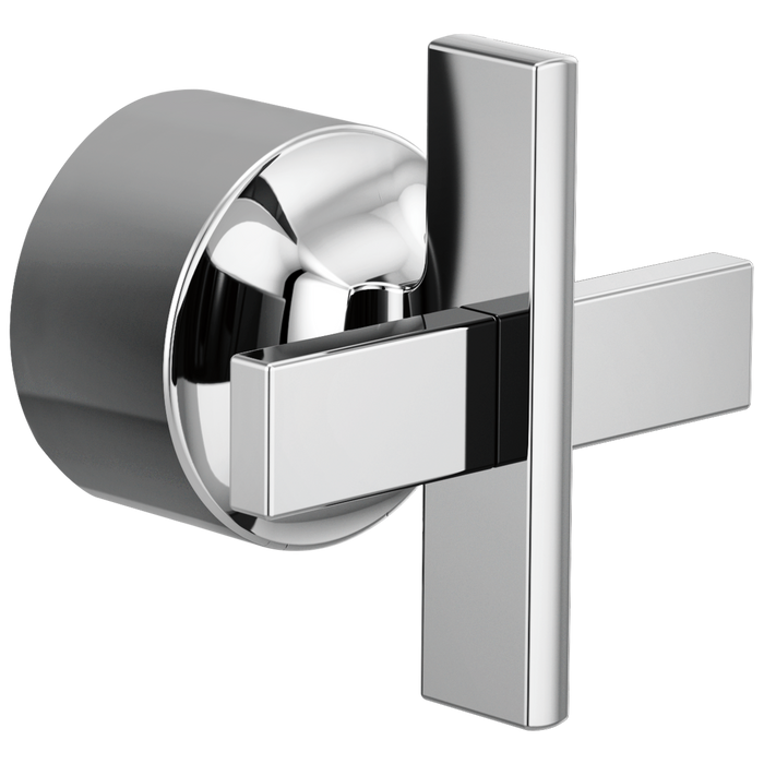 Brizo Levoir HX6698 Sensori Thermostatic Valve Trim Cross Handle Kit