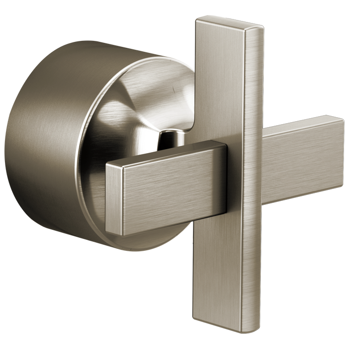 Brizo Levoir HX6698 Sensori Thermostatic Valve Trim Cross Handle Kit